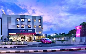 Favehotel Margonda